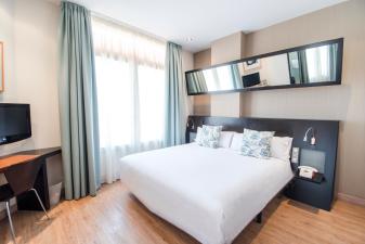 hotel Petit Palace Ruzafa, Valencia