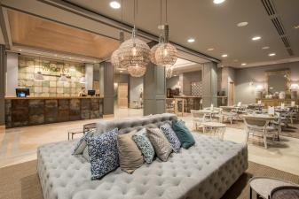 hotel Vincci Lys, Valencia