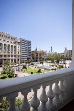 hotel Venecia Plaza Centro, Valencia