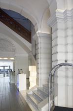 hotel Hospes Palau de La Mar, Valencia