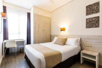 Sweet Hotel Continental, Valencia