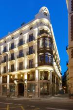 hotel Vincci Palace, Valencia