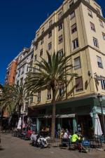 hotel Russafa Youth Hostel, Valencia hotel Russafa Youth Hostel, Valencia