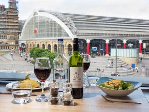 hotel Holiday Inn Liverpool City Centre by IHG