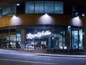 hotel Novotel Liverpool Centre