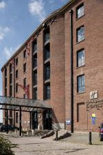 hotel Holiday Inn Express Liverpool-Albert Dock by IHG