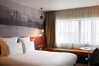hotel Pullman Liverpool