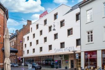 hotel Cabinn Aarhus