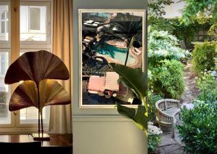 SOFS boutique hotel, Aarhus