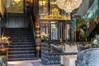 Hotel Royal, Aarhus