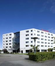 hotel Scandic Aarhus Vest