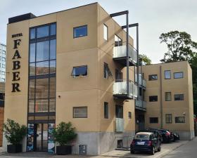 ApartHotel Faber, Aarhus