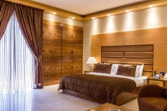 hotel Lahoya Verdun, Beirut