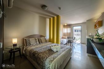 hotel Classic Inn באווירה כפרית, Eilat