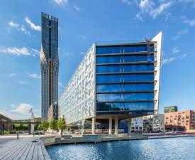 Radisson Blu Riverside Hotel, Goteborg