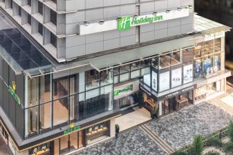 hotel Holiday Inn Golden Mile by IHG, Hong Kong