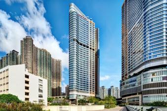 hotel Crowne Plaza Hong Kong Kowloon East by IHG hotel Crowne Plaza Hong Kong Kowloon East by IHG