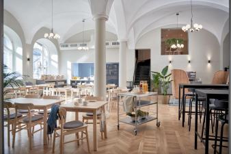 Moment Hotels, Malmo