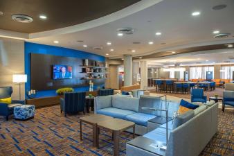 hotel Courtyard by Marriott Pensacola Downtown