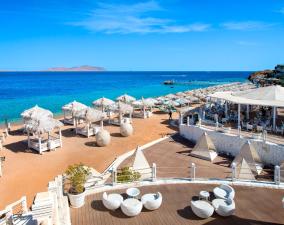 hotel Sunrise Arabian Beach Resort, Sharm el Sheikh