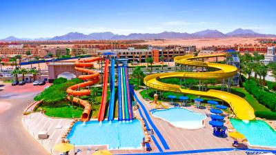 hotel Pickalbatros Royal Moderna Sharm "Aqua Park", Sharm el Sheikh
