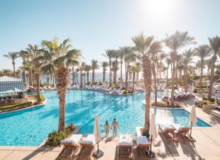 hotel Four Seasons Resort Sharm El Sheikh