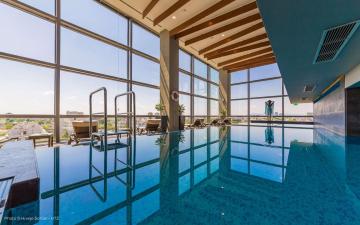 hotel DoubleTree by Hilton Zagreb