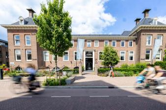 hotel The Anthony, Utrecht