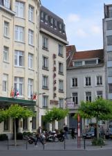 Hotel Windsor, Brussels