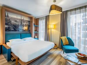 Aparthotel Adagio Köln City, Cologne
