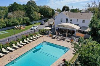 Cape Colony Inn, Provincetown