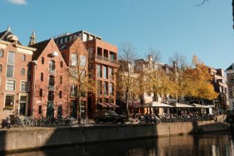 Hotel Miss Blanche, Groningen