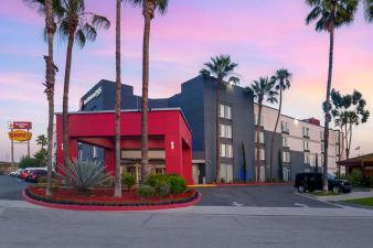 Best Western Plus Commerce Hotel, Los Angeles