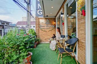 Ruen Buathong Boutique Hotel Patong Beach, Phuket