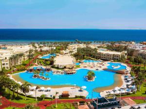 hotel Rixos Sharm El Sheikh - Adults Only 18 Plus - Free Jennifer 