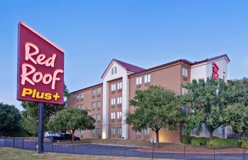 hotel Red Roof Inn PLUS+ Austin South
