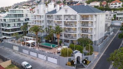 hotel Romney Park Luxury Apartments by The Stay Collection, Cape Town