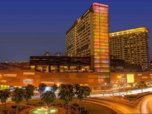 hotel Swissôtel Al Ghurair Dubai - Deira & Creek