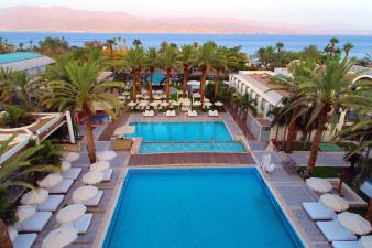 hotel Yam Suf by Isrotel Collection, Eilat