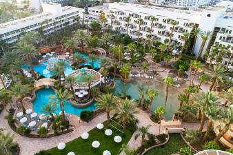 hotel Royal Garden by Isrotel Collection, Eilat