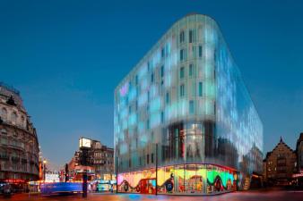 hotel W London