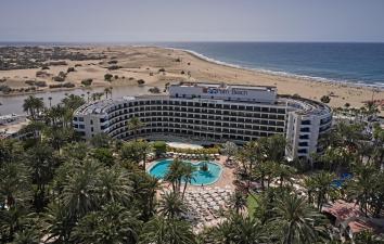 hotel Seaside Palm Beach, Gran Canaria