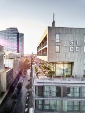 hotel SIDE, Hamburg