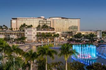 Sheraton Puerto Rico Resort & Casino, San Juan