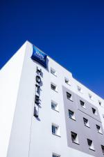 hotel ibis Budget Luxembourg Aeroport