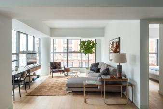 hotel ROOST East Market, Philadelphia