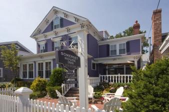 hotel Somerset House Inn, Provincetown
