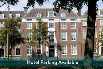 hotel Staybridge Suites The Hague - Parliament by IHG