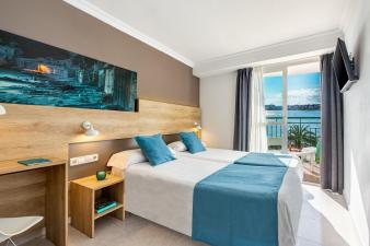 Hotel Vibra Marítimo, Ibiza