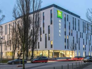 hotel ibis Styles Stuttgart Vaihingen